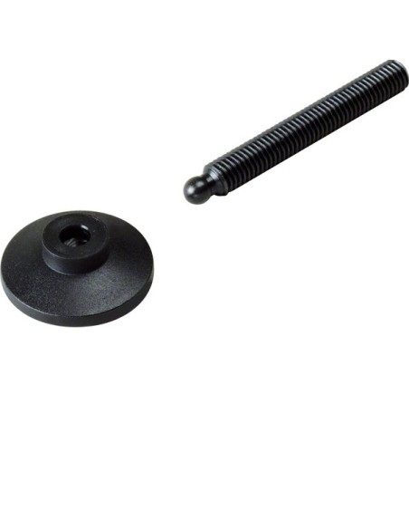 tehalit.BKB Nośnik poziomujący 96-145mm BKBNS60 Hager