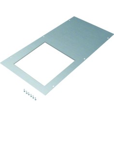 tehalit.BK Pokrywa Q08 294x294 BKF/BKW 400x800mm stal BKA400800Q08 Hager