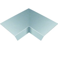 tehalit.AK Pokrywa kanału napodł Kąt wew przedł 1-str skos dł. 800mm 350x70 stal AKBI3500701V Hager