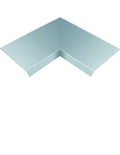 tehalit.AK Pokrywa kanału napodł Kąt wew przedł 1-str skos dł. 800mm 300x40 stal AKBI3000401V Hager