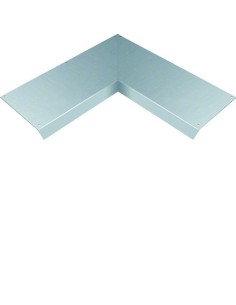 tehalit.AK Pokrywa kanału napodł Kąt wew 1-str skos dł. 800mm 300x40mm stal AKBI3000401 Hager
