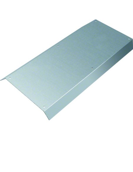 tehalit.AK Pokrywa kanału napodł 2-str skos 45° dł. 800mm 300x40mm stal AKBAZ3000402 Hager