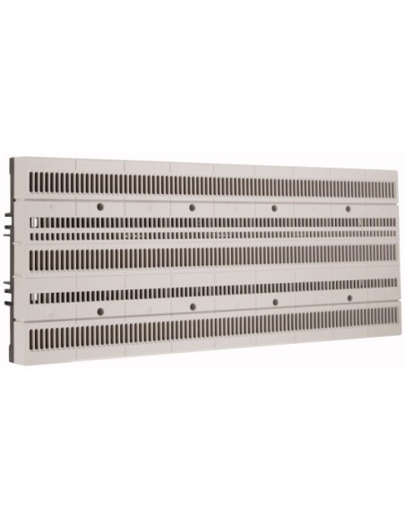 Płyta 8 wyjść szerokość 405mm 125A MSFB-8-125A 191092