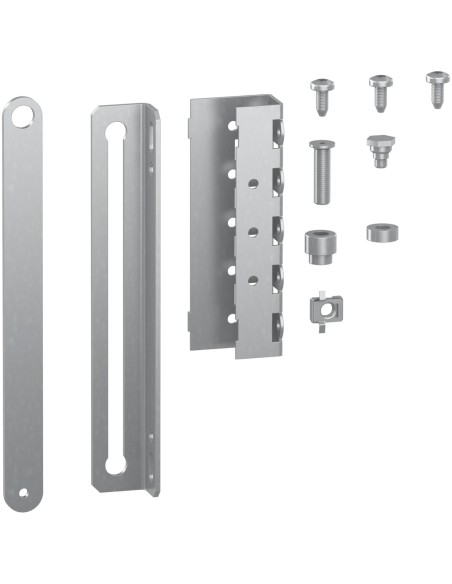 Mechaniczny ogranicznik kąta otwarcia drzwi SM NSYSMDR