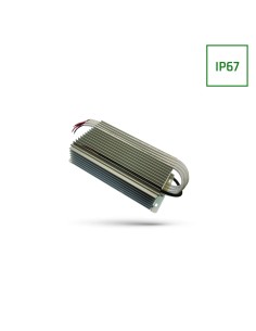 ZASILACZ 12V 16,7A 200W IP67 MW-200-12 SPECTRUM