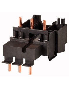 Moduł łączeniowy PKZ z DILM17-M38 z zaciskami śrubowymi PKZM0-XDM32ME 190312 2