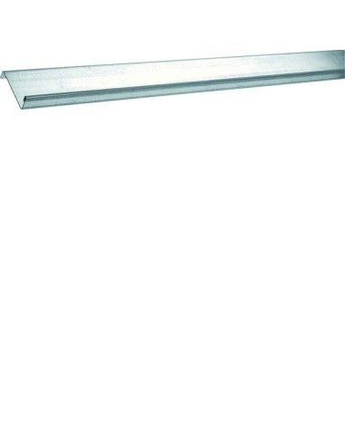 tehalit.LFS Przegroda z blachy stalowej ocynk TWS70VERZ Hager