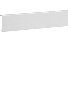 tehalit.SLH Pokrywa PC ABS 20x80mm biały SLH2008029010 Hager 2