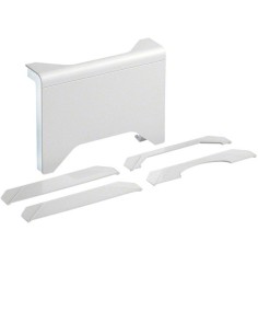 tehalit.SL Element T 20x115 biały SL2011589010 Hager 2