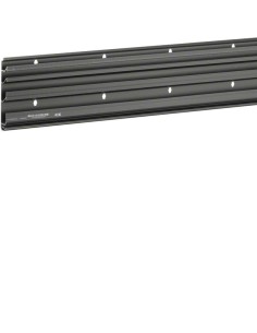 tehalit.SL Podstawa 20x115 czarny SL201151 Hager 2