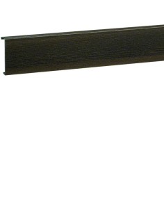 tehalit.SL Pokrywa 20x80 sucupira SL200802D6 Hager 2