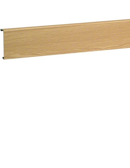 tehalit.SL Pokrywa 20x80 dąb SL200802D5 Hager