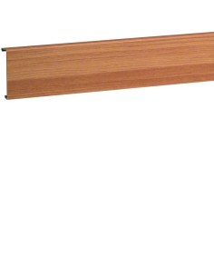 tehalit.SL Pokrywa 20x80 buk SL200802D2 Hager 2