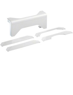 tehalit.SL Element T, 20x55, biały SL2005589010 Hager 2