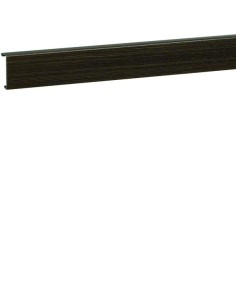 tehalit.SL Pokrywa 20x55, sucupira SL200552D6 Hager 2