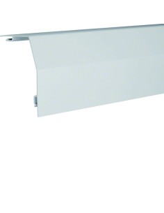 tehalit.RK 230 Pokrywa główna jasnoszary RK2307035 Hager 2