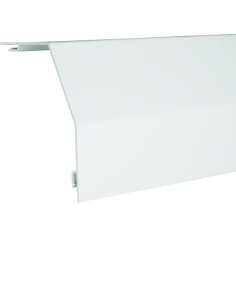 tehalit.RK 150 Pokrywa główna biały RK1509010 Hager 2