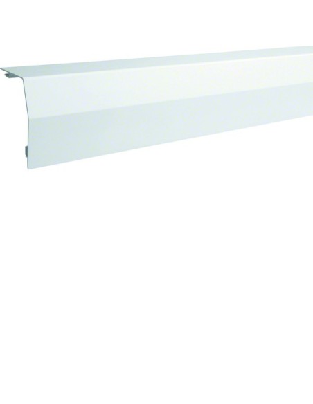 tehalit.RK 110 Pokrywa główna biały RK1109010 Hager