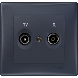 GNIAZ RTV KOŃC GRAFIT SDN3301770