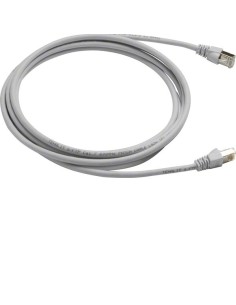 tehalit.WA Kabel krosujący RJ45 S/FTP kat.6a 2500mm G8311 Hager 2