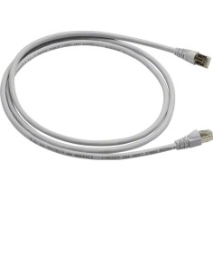tehalit.WA Kabel krosujący RJ45 S/FTP kat.6a 1500mm G8310 Hager 2