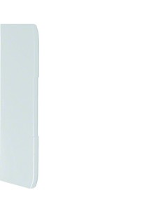 tehalit.BRN Końcówka 70210 jasnoszary G12337035 Hager 2