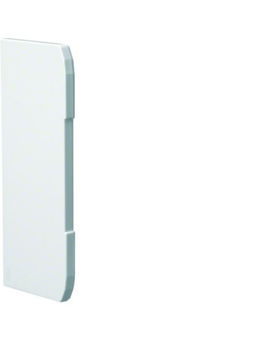 tehalit.BRN Końcówka 70170 biały G12239010 Hager