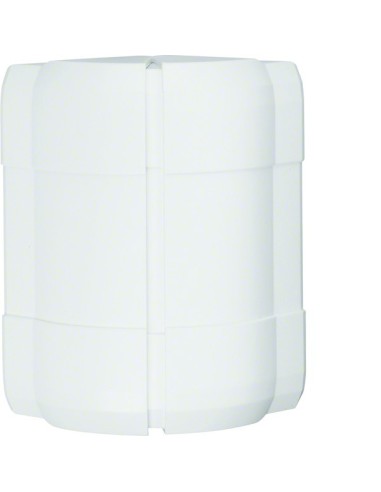 tehalit.BRN Kąt zewnętrzny 70170 biały G12229010 Hager