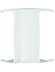 tehalit.BRN Kąt wewnętrzny 70170 biały G12219010 Hager 2