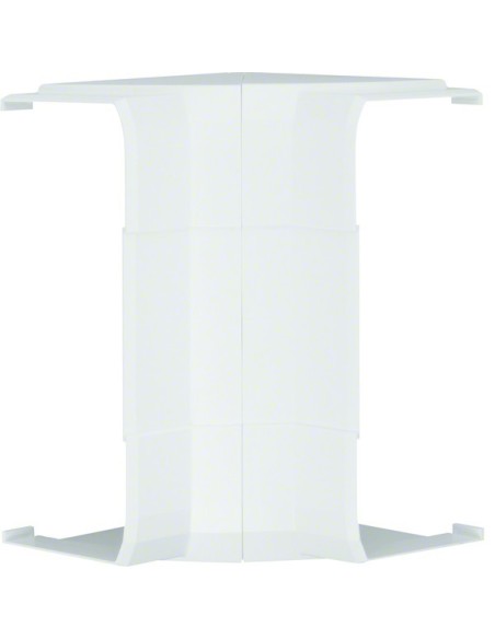 tehalit.BRN Kąt wewnętrzny 70170 biały G12219010 Hager