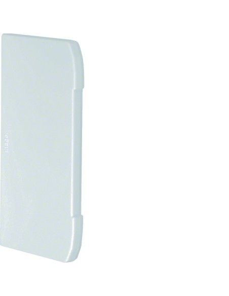 tehalit.BRN Końcówka 70130 jasnoszary G12137035 Hager