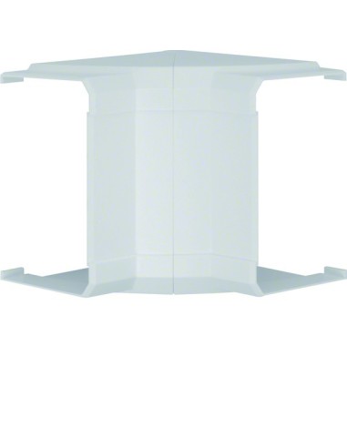 tehalit.BRN Kąt wewnętrzny 70110 jasnoszary G12017035 Hager