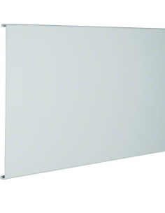 tehalit.RK Ścianka tylna W230mm jasnoszary FB6023027035 Hager 2