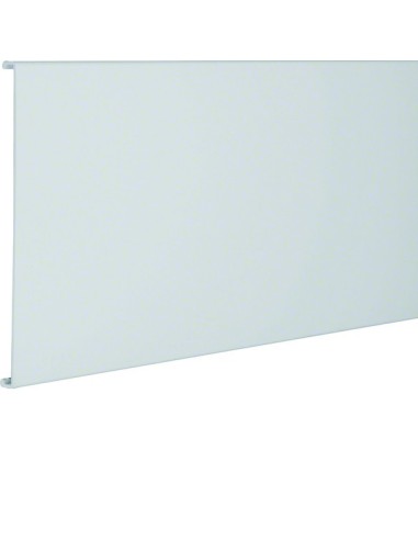 tehalit.RK Ścianka tylna W190mm jasnoszary FB6019027035 Hager