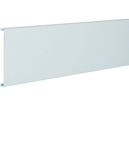 tehalit.RK Ścianka tylna W110mm jasnoszary FB6011027035 Hager