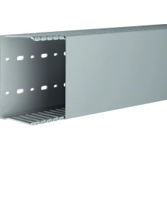 tehalit.DNG Kanał grzebieniowy 75125, szary DNG7512507030B Hager 2