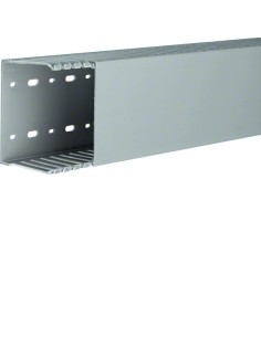 tehalit.DNG Kanał grzebieniowy 75100, szary DNG7510007030B Hager 2