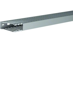 tehalit.DNG Kanał grzebieniowy 75025, szary DNG7502507030B Hager 2