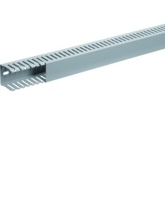 tehalit.DNG Kanał grzebieniowy 50050, szary DNG5005007030B Hager 2