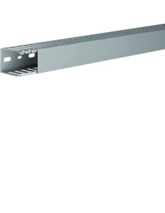 tehalit.DNG Kanał grzebieniowy 50037, szary DNG5003707030B Hager 2