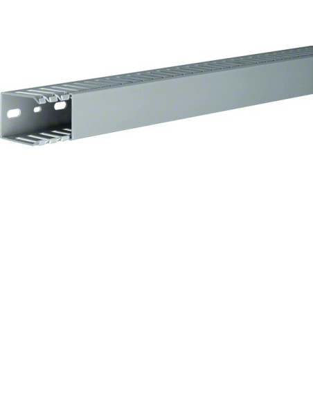 tehalit.DNG Kanał grzebieniowy 50037, szary DNG5003707030B Hager