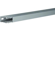 tehalit.DNG Kanał grzebieniowy 50025, szary DNG5002507030B Hager 2