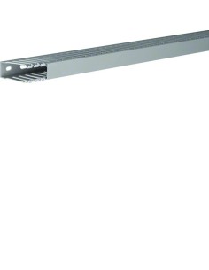 tehalit.DNG Kanał grzebieniowy 50020, szary DNG5002007030B Hager 2