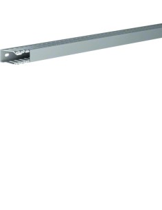 tehalit.DNG Kanał grzebieniowy 37020, szary DNG3702007030B Hager 2