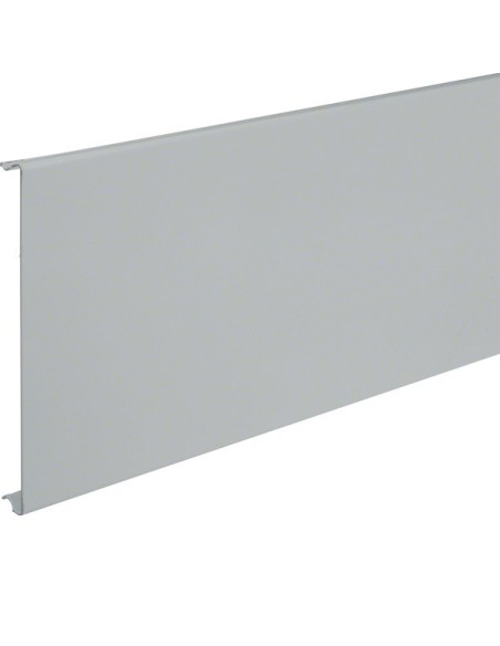 tehalit.BRS Pokrywa 120mm stal ocynk BRS1202VERZ Hager