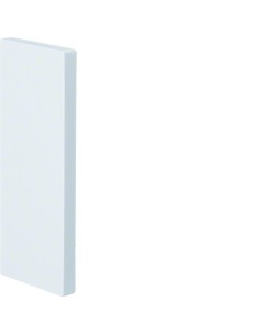 tehalit.BRP Końcówka 65x170, biały BRP6517069010 Hager 2