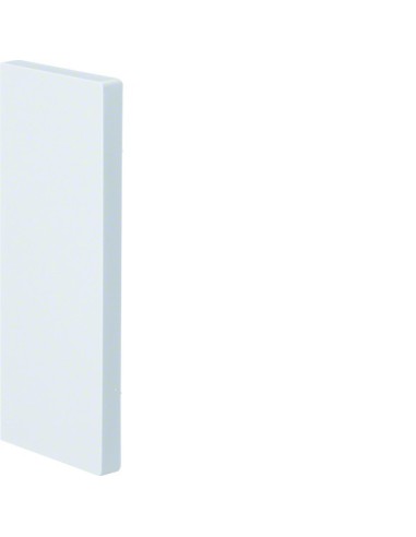 tehalit.BRP Końcówka 65x170, biały BRP6517069010 Hager