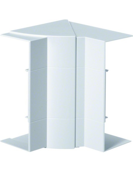 tehalit.BRP/BRAP Kąt wewnętrzny 65x170, biały BRP651704H9010 Hager