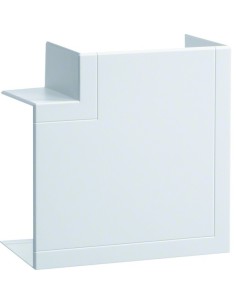 tehalit.BRP/BRAP Kąt płaski 65x100, biały BRP651005H9010 Hager 2