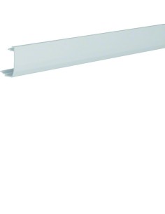 tehalit.BRN Pokrywa boczna 170mm, jasnoszary BRN7004527035 Hager 2